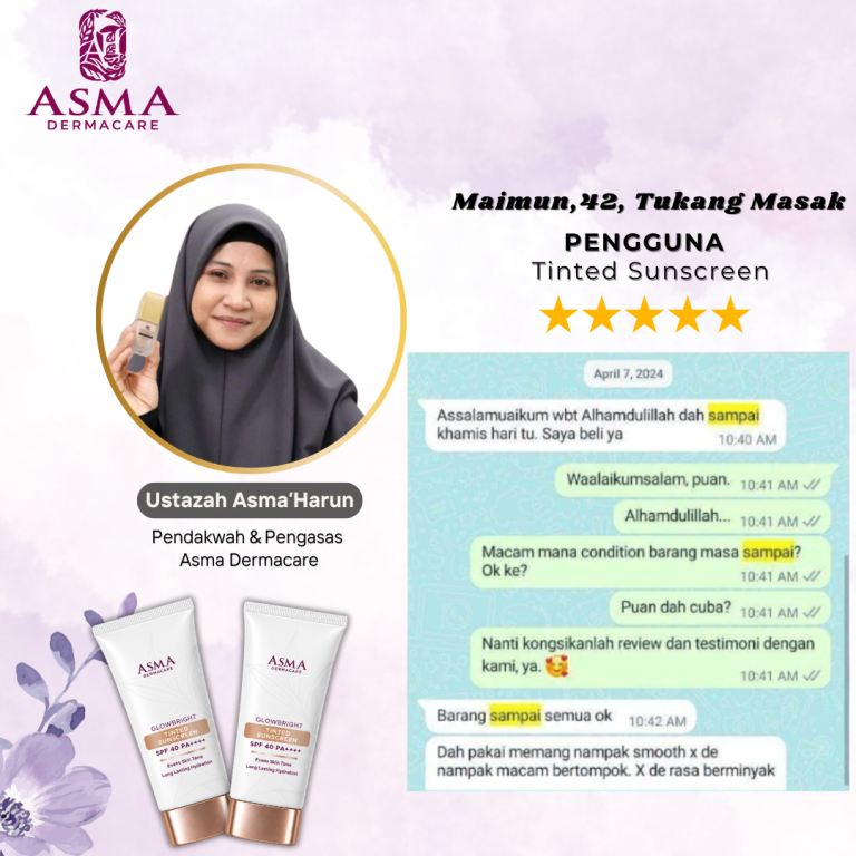 Puan Izzah
