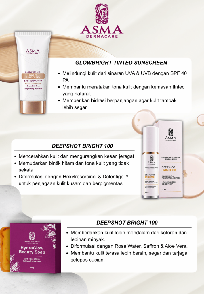 3 produk