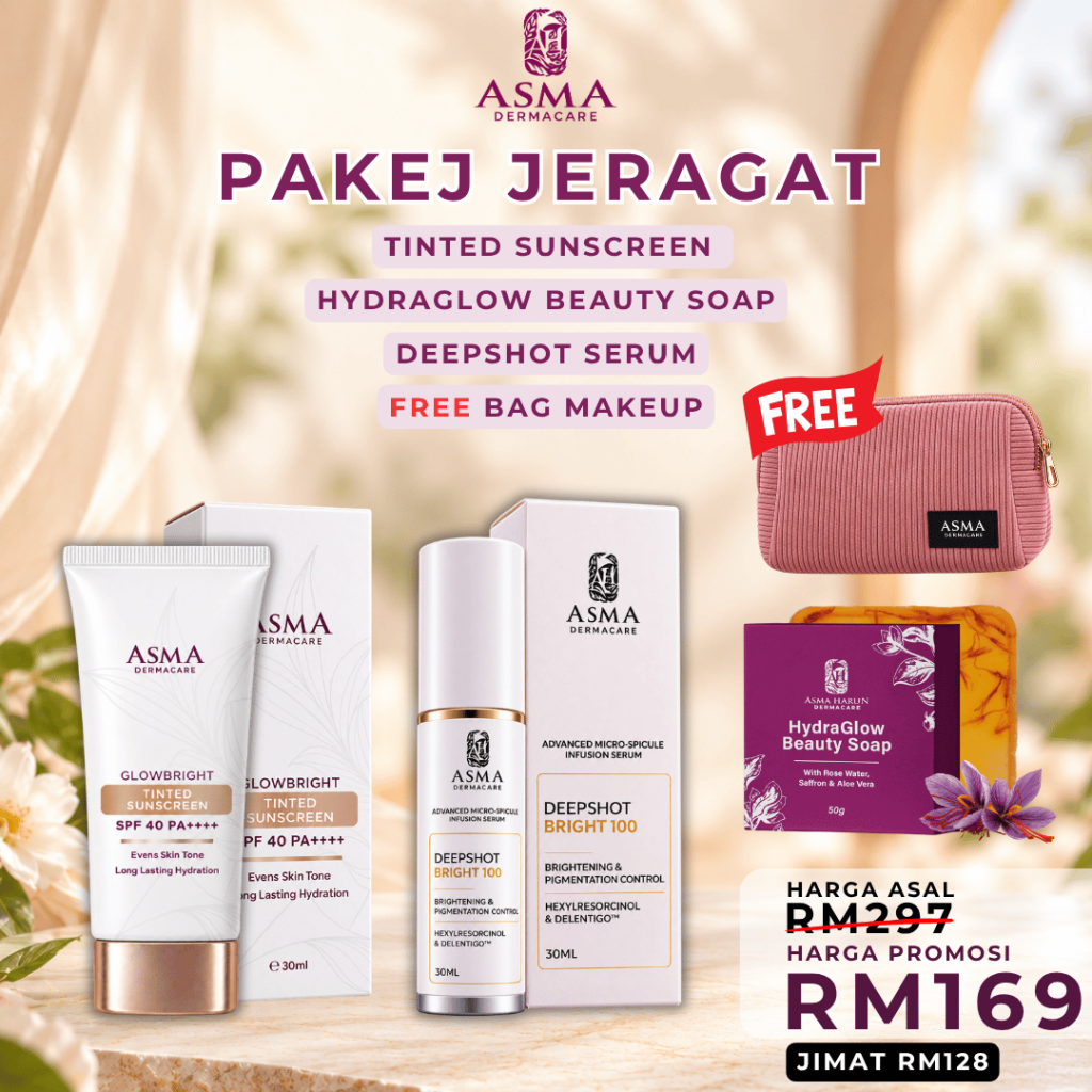 Pakej Rawat Jeragat